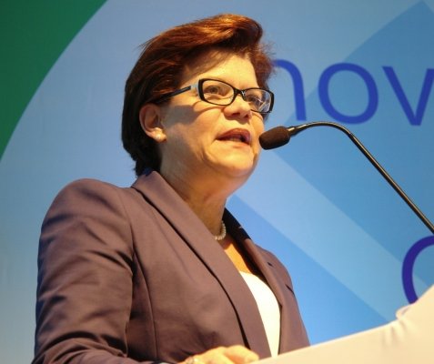 Foto — Associação Catarinense de Empresas Florestais (ACR)