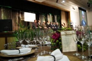 Foto — Associação Catarinense de Empresas Florestais (ACR)