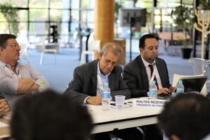 Foto — Associação Catarinense de Empresas Florestais (ACR)