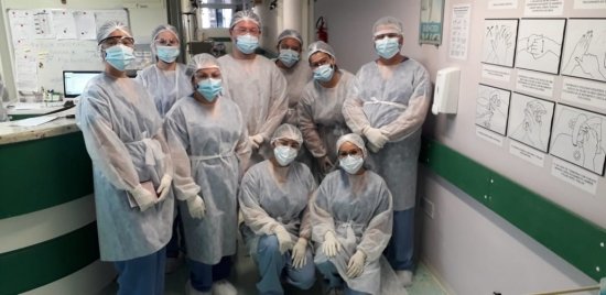 Foto — Associação Catarinense de Empresas Florestais (ACR)