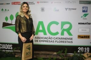 Foto — Associação Catarinense de Empresas Florestais (ACR)