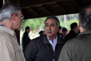Foto — Associação Catarinense de Empresas Florestais (ACR)