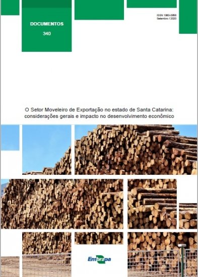 Foto — Associação Catarinense de Empresas Florestais (ACR)
