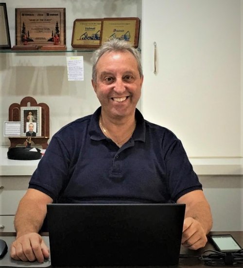 Foto — Associação Catarinense de Empresas Florestais (ACR)