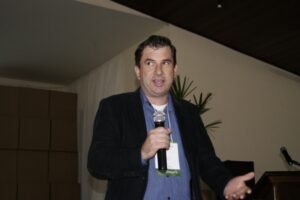Foto — Associação Catarinense de Empresas Florestais (ACR)