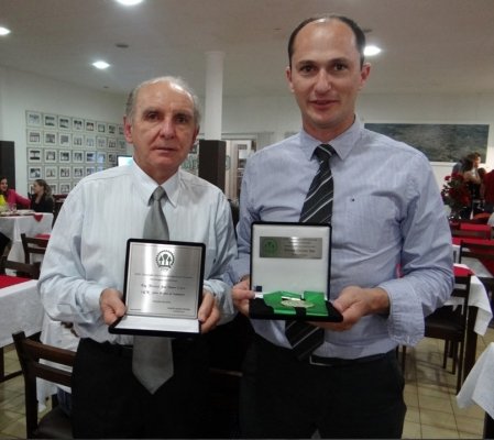 Foto — Associação Catarinense de Empresas Florestais (ACR)