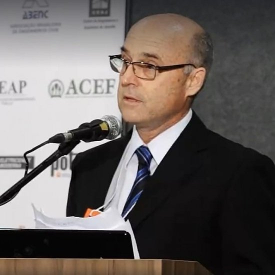 Foto — Associação Catarinense de Empresas Florestais (ACR)