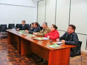 Foto — Associação Catarinense de Empresas Florestais (ACR)