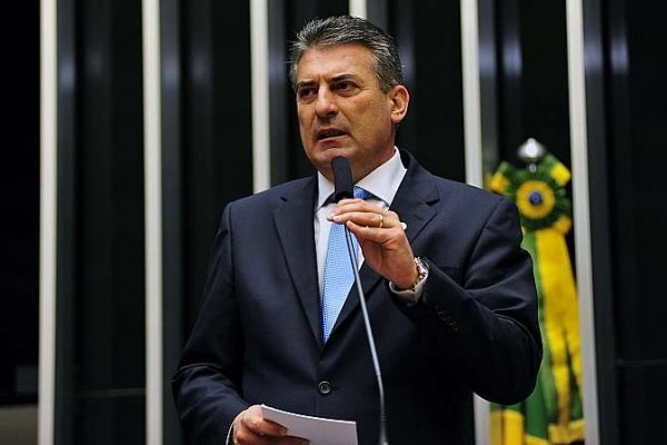 Foto — Associação Catarinense de Empresas Florestais (ACR)