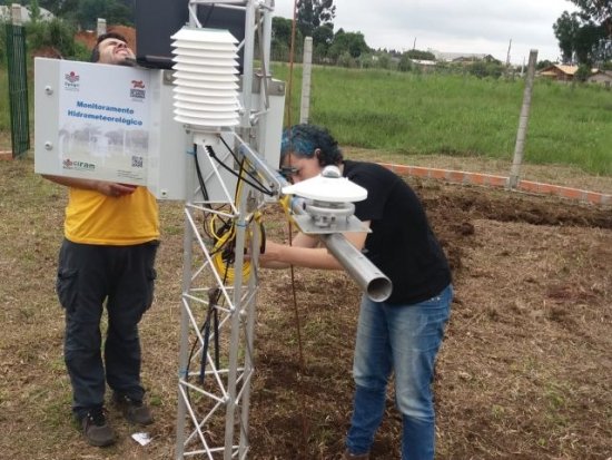 Foto — Associação Catarinense de Empresas Florestais (ACR)
