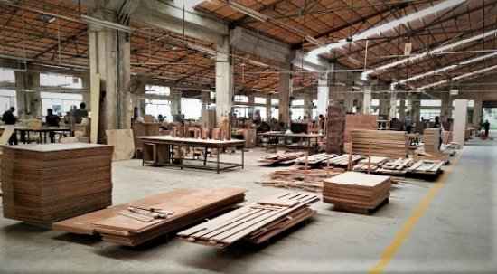 Foto — Associação Catarinense de Empresas Florestais (ACR)