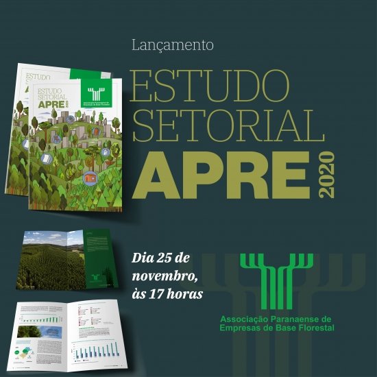 Foto — Associação Catarinense de Empresas Florestais (ACR)
