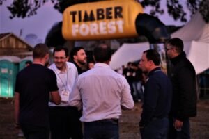 Foto — Associação Catarinense de Empresas Florestais (ACR)