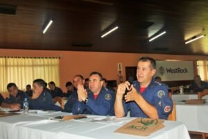 Foto — Associação Catarinense de Empresas Florestais (ACR)