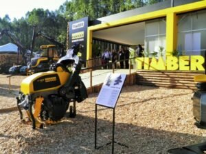 Foto — Associação Catarinense de Empresas Florestais (ACR)