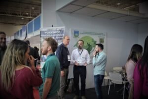 Foto — Associação Catarinense de Empresas Florestais (ACR)