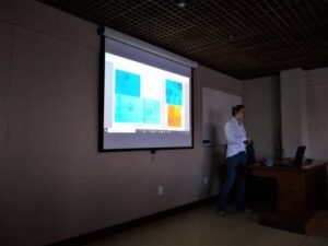 Foto — Associação Catarinense de Empresas Florestais (ACR)