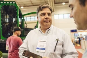 Foto — Associação Catarinense de Empresas Florestais (ACR)