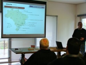 Foto — Associação Catarinense de Empresas Florestais (ACR)