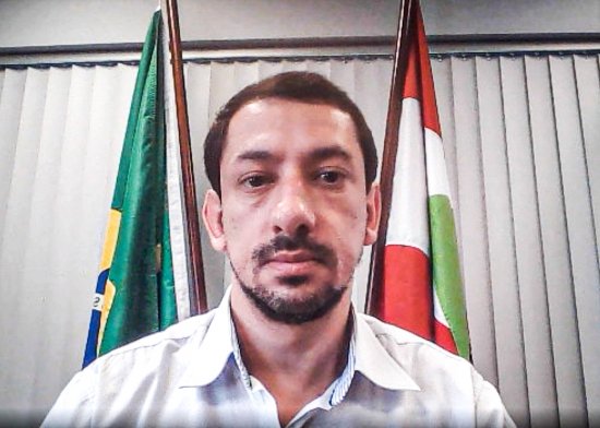 Foto — Associação Catarinense de Empresas Florestais (ACR)