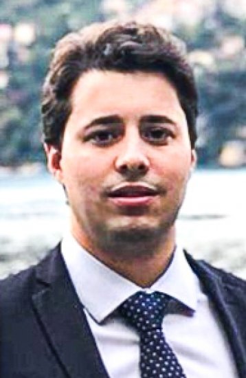 Foto — Associação Catarinense de Empresas Florestais (ACR)