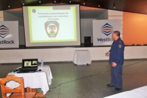 Foto — Associação Catarinense de Empresas Florestais (ACR)