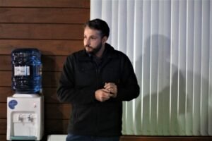 Foto — Associação Catarinense de Empresas Florestais (ACR)