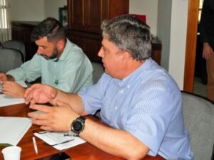Foto — Associação Catarinense de Empresas Florestais (ACR)