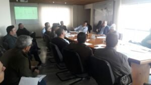 Foto — Associação Catarinense de Empresas Florestais (ACR)
