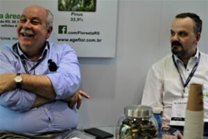 Foto — Associação Catarinense de Empresas Florestais (ACR)