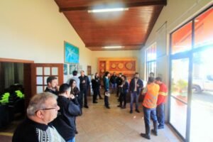 Foto — Associação Catarinense de Empresas Florestais (ACR)