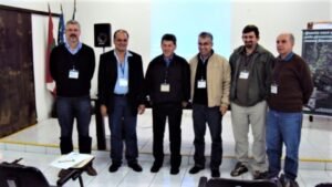 Foto — Associação Catarinense de Empresas Florestais (ACR)
