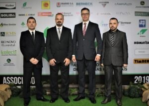 Foto — Associação Catarinense de Empresas Florestais (ACR)