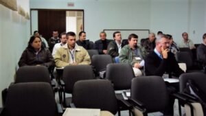 Foto — Associação Catarinense de Empresas Florestais (ACR)