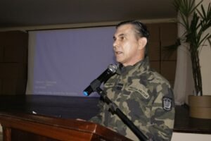 Foto — Associação Catarinense de Empresas Florestais (ACR)