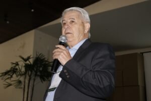 Foto — Associação Catarinense de Empresas Florestais (ACR)