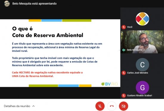 Foto — Associação Catarinense de Empresas Florestais (ACR)