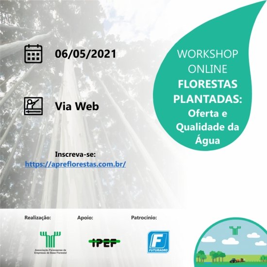 Foto — Associação Catarinense de Empresas Florestais (ACR)