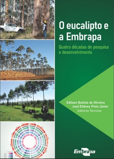 Foto — Associação Catarinense de Empresas Florestais (ACR)