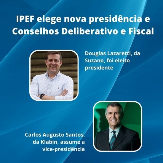 Foto — Associação Catarinense de Empresas Florestais (ACR)