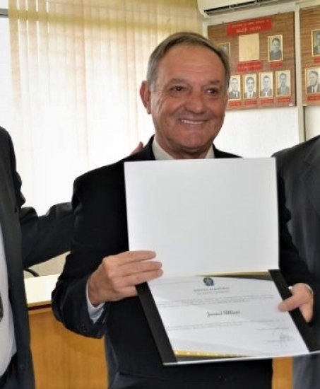 Foto — Associação Catarinense de Empresas Florestais (ACR)