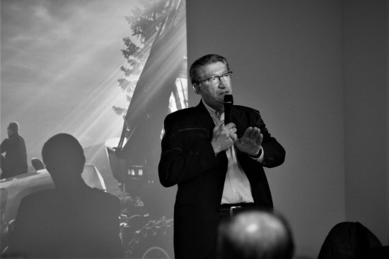 Foto — Associação Catarinense de Empresas Florestais (ACR)