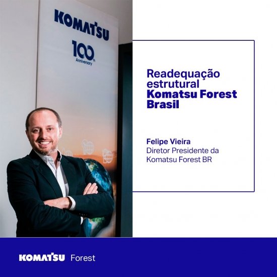 Foto — Associação Catarinense de Empresas Florestais (ACR)