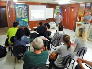 Foto — Associação Catarinense de Empresas Florestais (ACR)