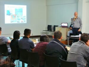 Foto — Associação Catarinense de Empresas Florestais (ACR)