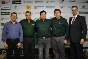 Foto — Associação Catarinense de Empresas Florestais (ACR)