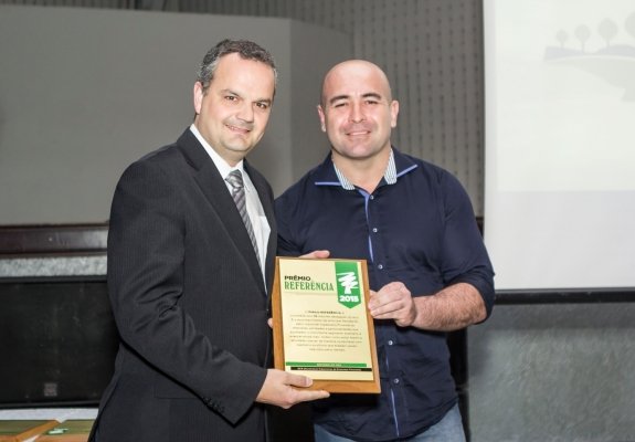 Foto — Associação Catarinense de Empresas Florestais (ACR)