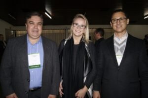 Foto — Associação Catarinense de Empresas Florestais (ACR)