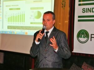 Foto — Associação Catarinense de Empresas Florestais (ACR)