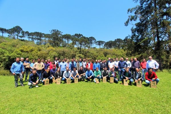 Foto — Associação Catarinense de Empresas Florestais (ACR)